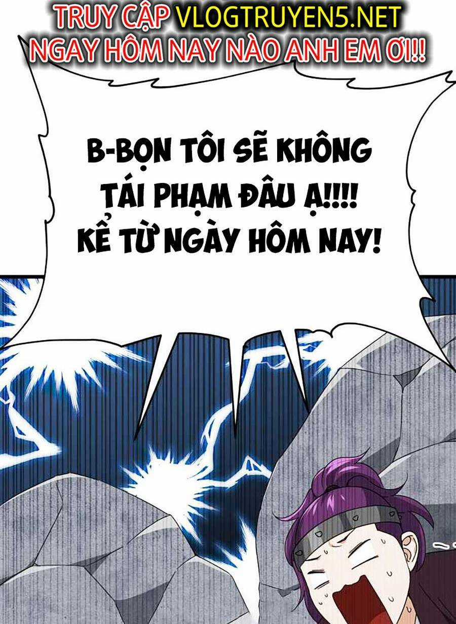 Bố Tôi Quá Mạnh Chapter 129 trang 26