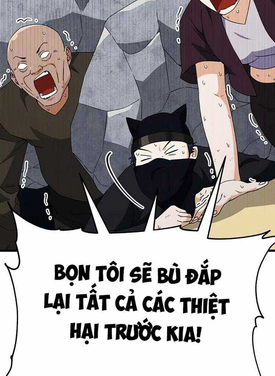 Bố Tôi Quá Mạnh Chapter 129 trang 27