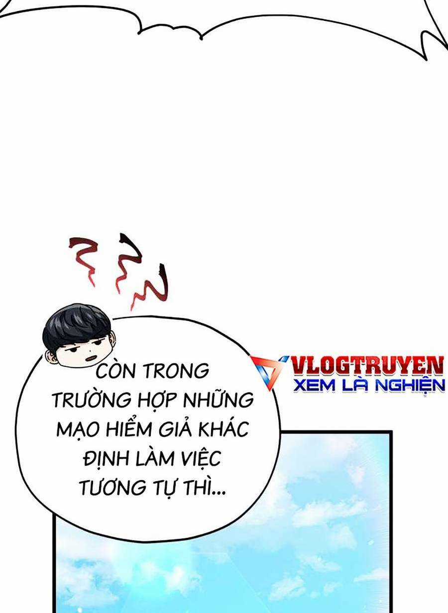 Bố Tôi Quá Mạnh Chapter 129 trang 28