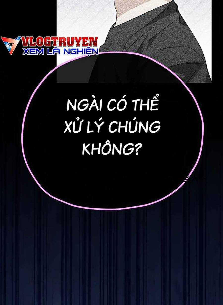 Bố Tôi Quá Mạnh Chapter 129 trang 3