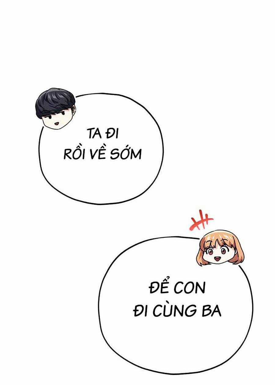 Bố Tôi Quá Mạnh Chapter 129 trang 33