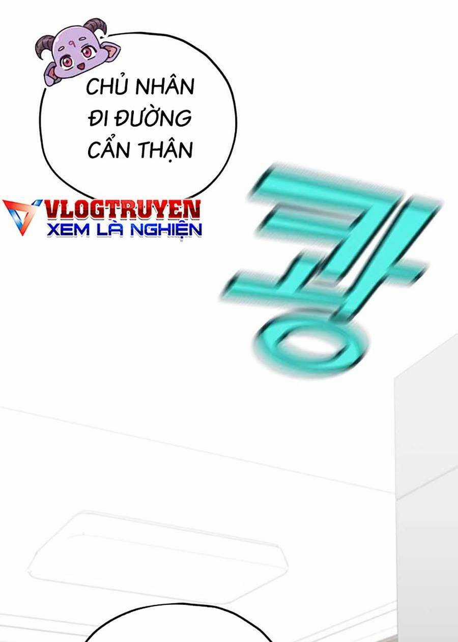 Bố Tôi Quá Mạnh Chapter 129 trang 34