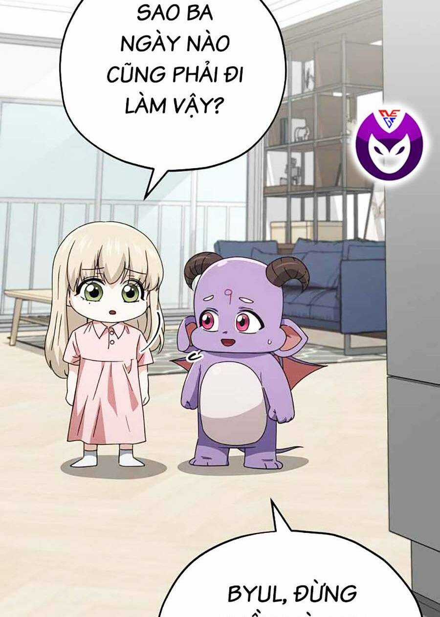 Bố Tôi Quá Mạnh Chapter 129 trang 35