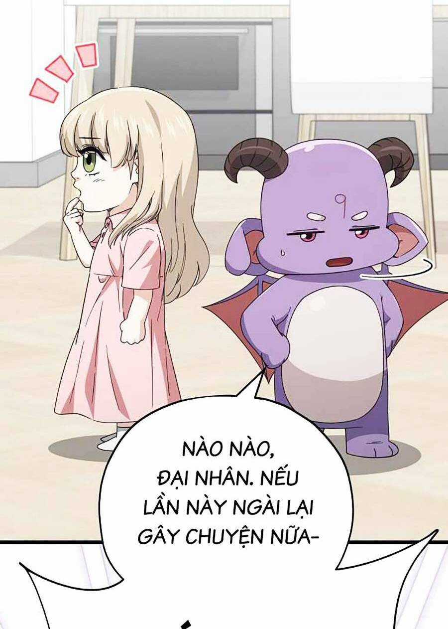 Bố Tôi Quá Mạnh Chapter 129 trang 37