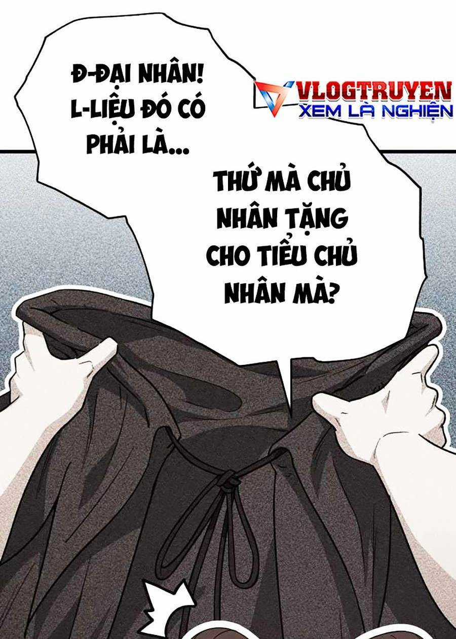 Bố Tôi Quá Mạnh Chapter 129 trang 40