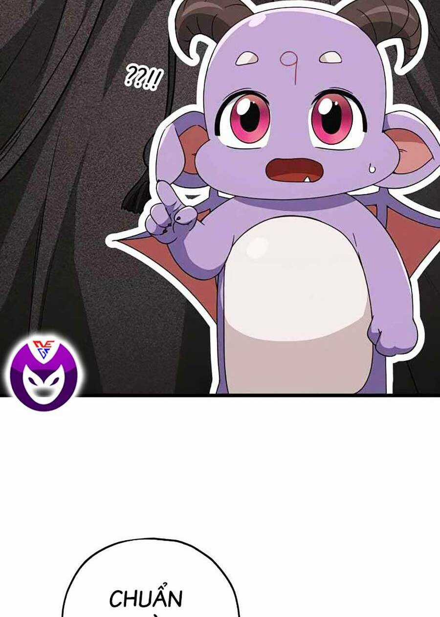 Bố Tôi Quá Mạnh Chapter 129 trang 41