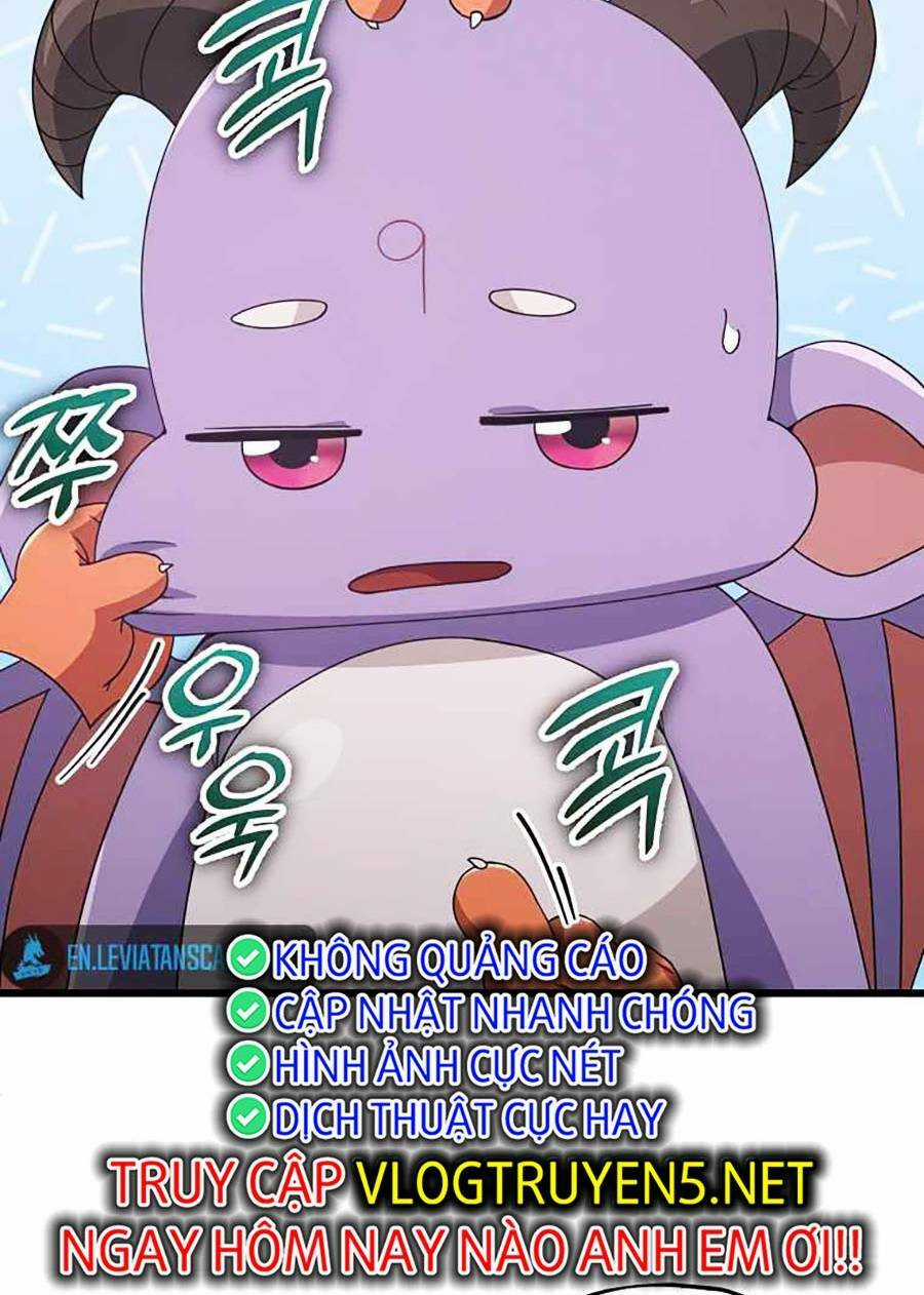 Bố Tôi Quá Mạnh Chapter 129 trang 44