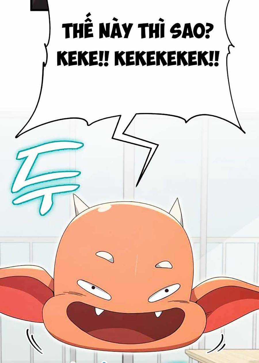 Bố Tôi Quá Mạnh Chapter 129 trang 46