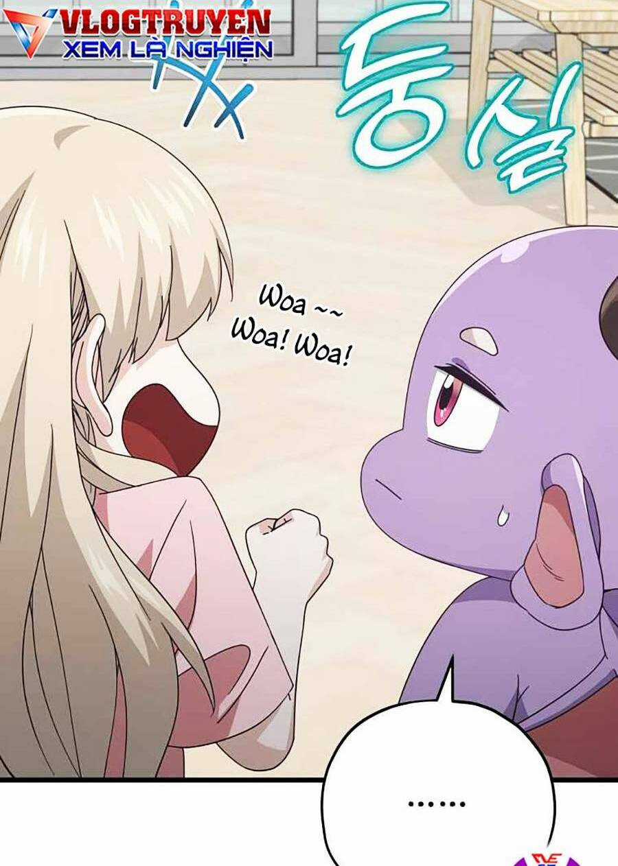 Bố Tôi Quá Mạnh Chapter 129 trang 47