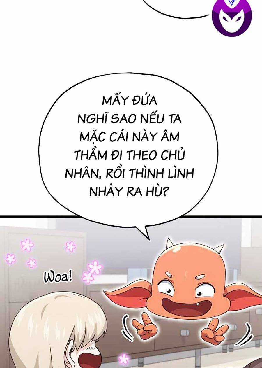Bố Tôi Quá Mạnh Chapter 129 trang 48