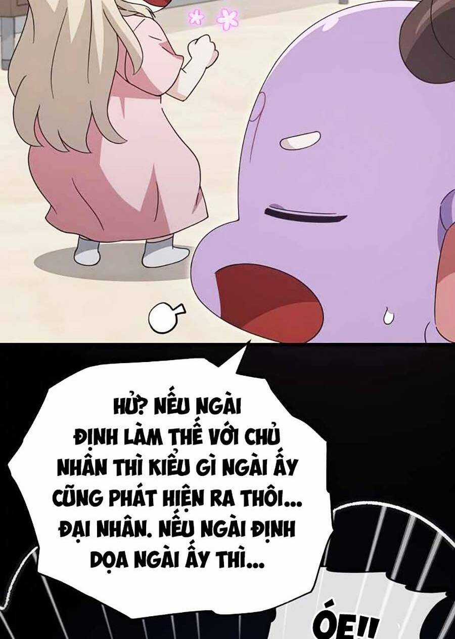 Bố Tôi Quá Mạnh Chapter 129 trang 49