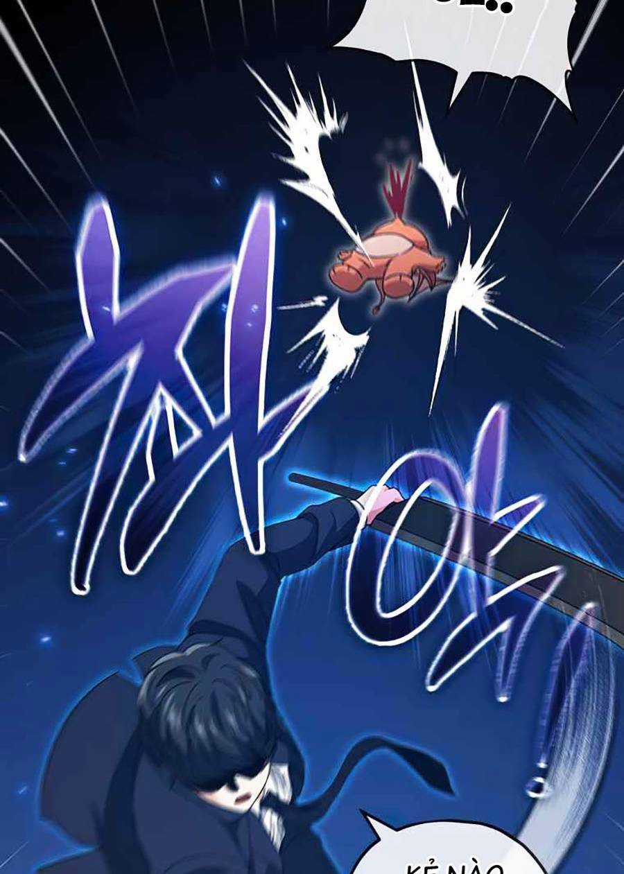 Bố Tôi Quá Mạnh Chapter 129 trang 50