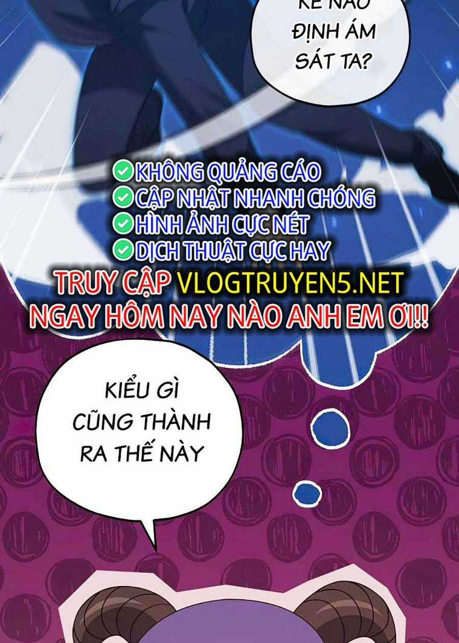 Bố Tôi Quá Mạnh Chapter 129 trang 51