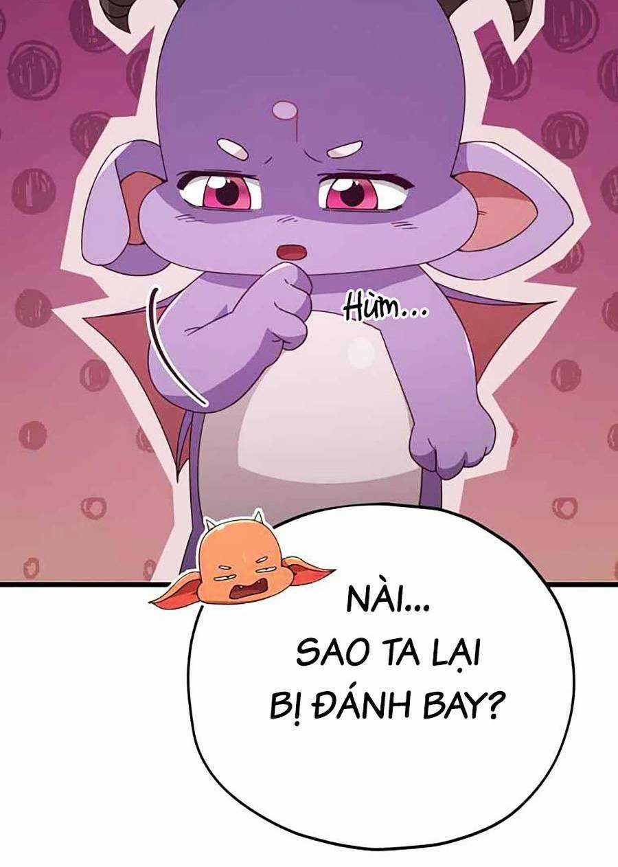 Bố Tôi Quá Mạnh Chapter 129 trang 52