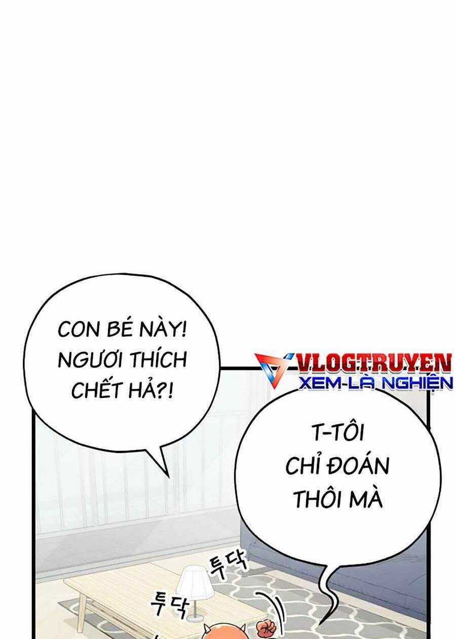 Bố Tôi Quá Mạnh Chapter 129 trang 53