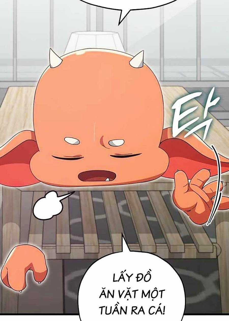 Bố Tôi Quá Mạnh Chapter 129 trang 55