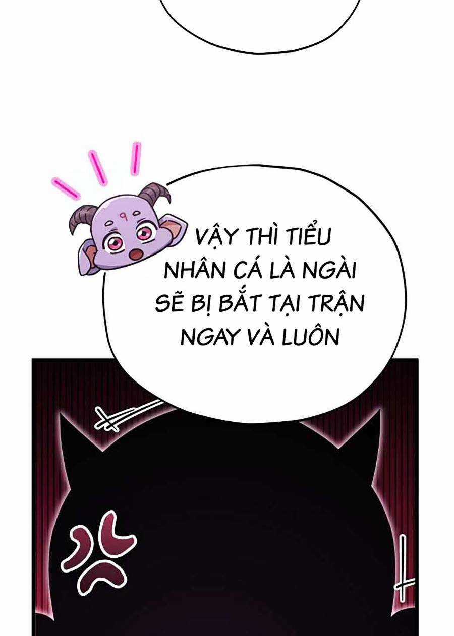 Bố Tôi Quá Mạnh Chapter 129 trang 56