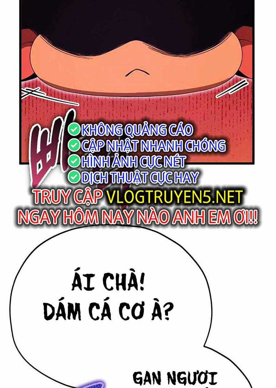 Bố Tôi Quá Mạnh Chapter 129 trang 57