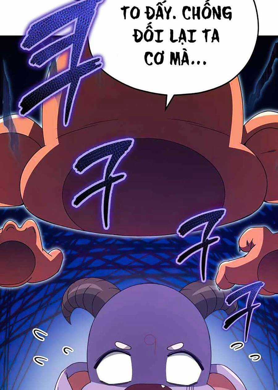 Bố Tôi Quá Mạnh Chapter 129 trang 58