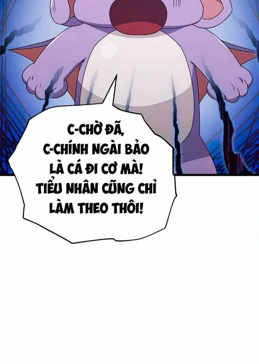 Bố Tôi Quá Mạnh Chapter 129 trang 59