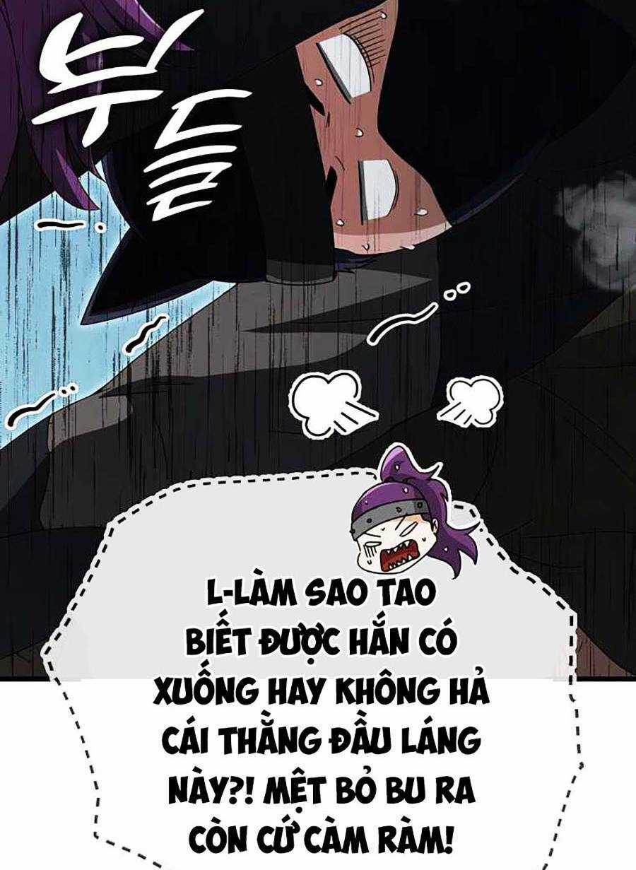 Bố Tôi Quá Mạnh Chapter 129 trang 6