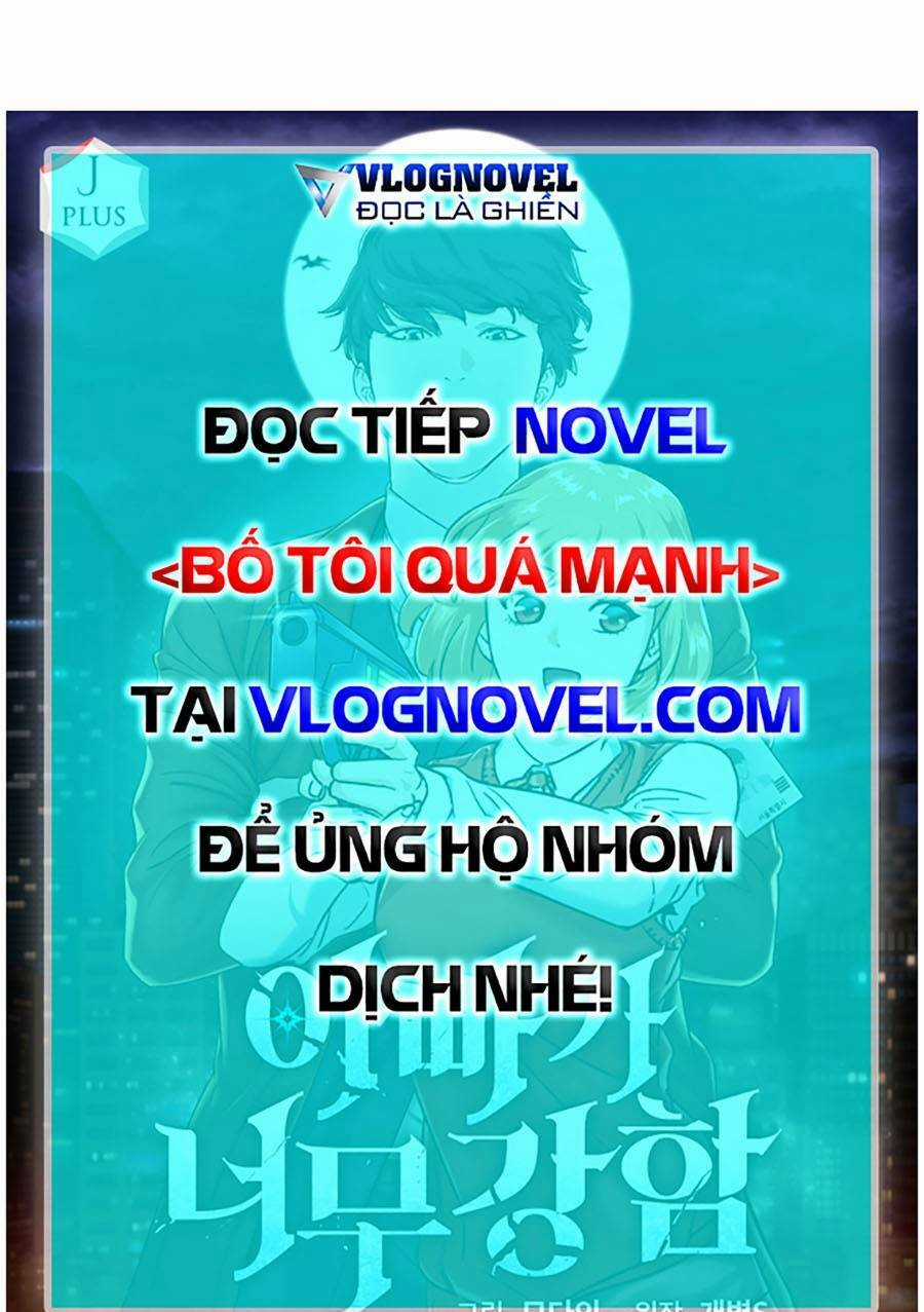 Bố Tôi Quá Mạnh Chapter 129 trang 60