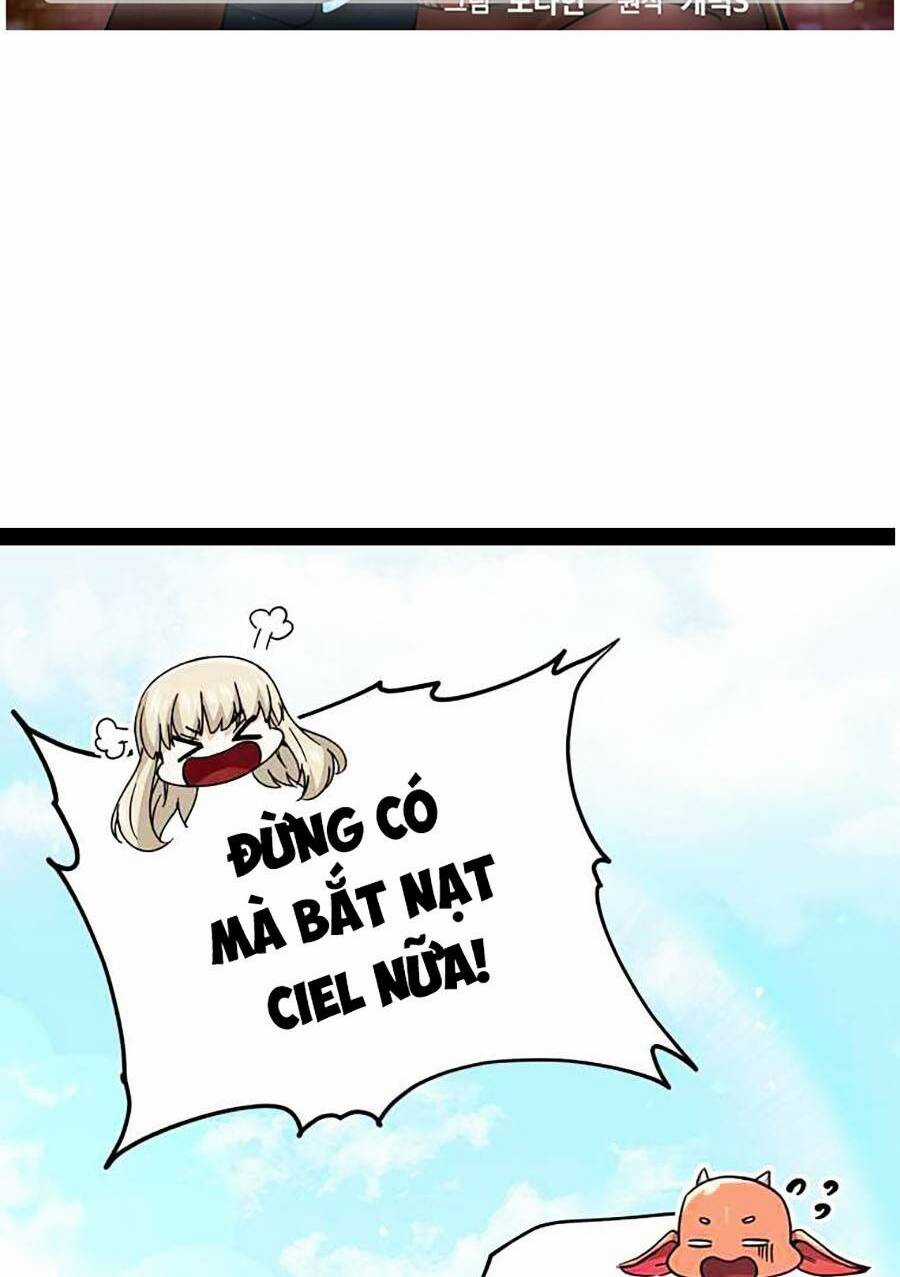 Bố Tôi Quá Mạnh Chapter 129 trang 61