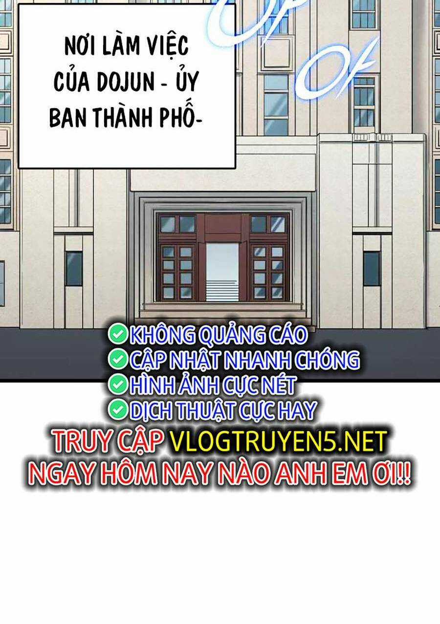 Bố Tôi Quá Mạnh Chapter 129 trang 63