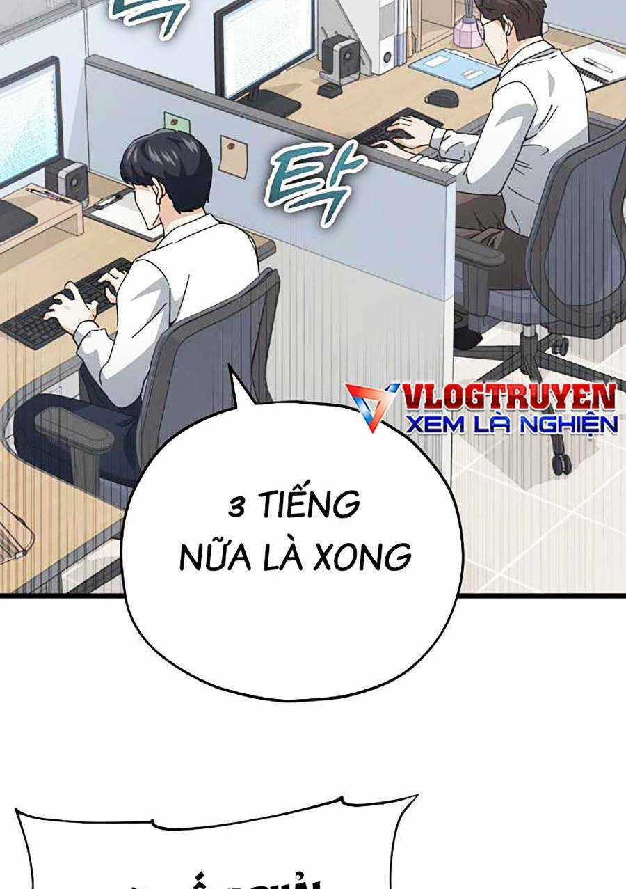 Bố Tôi Quá Mạnh Chapter 129 trang 66