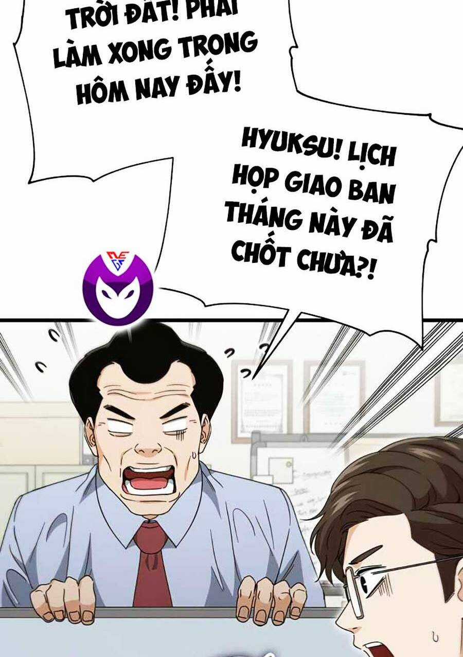 Bố Tôi Quá Mạnh Chapter 129 trang 67