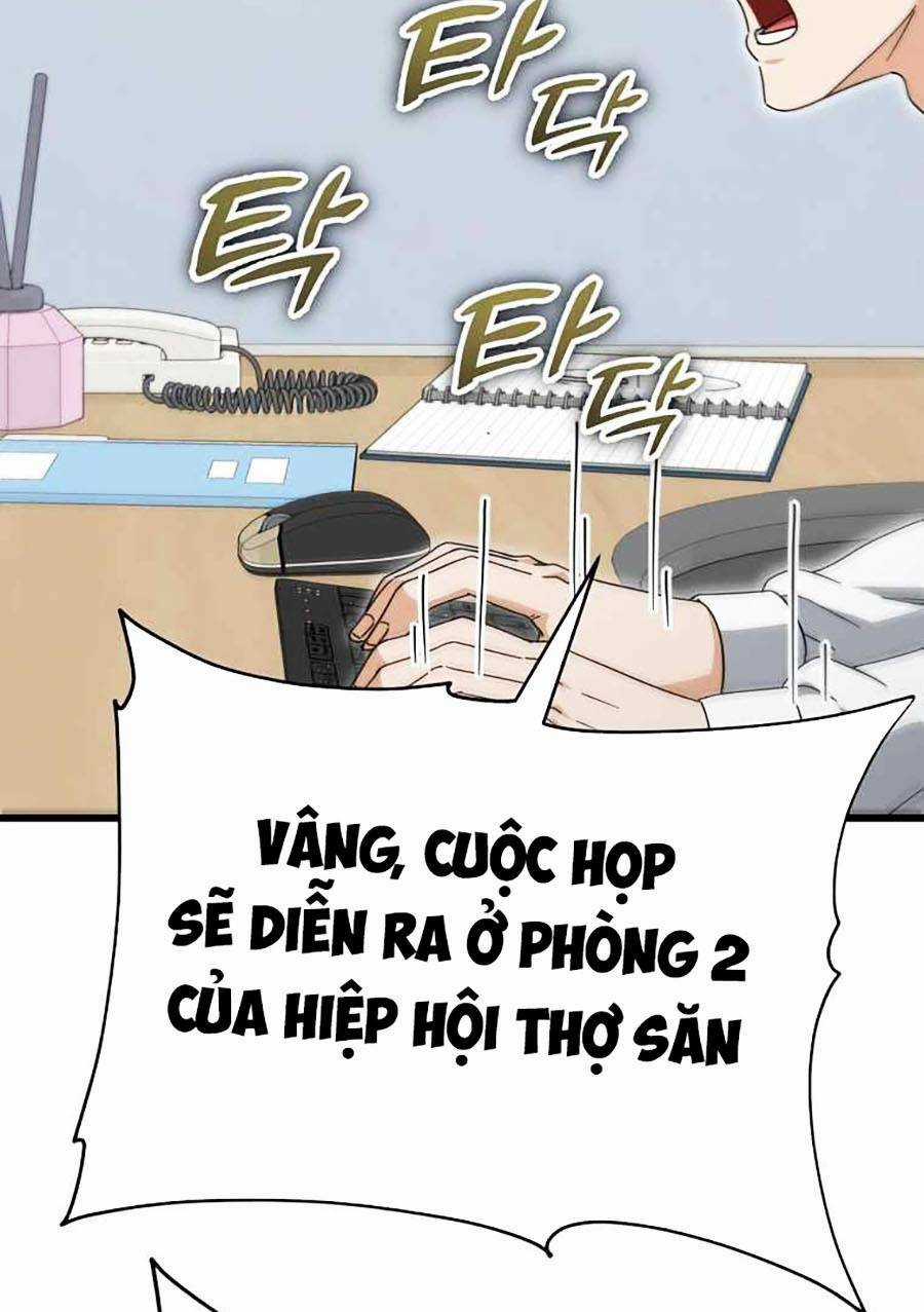 Bố Tôi Quá Mạnh Chapter 129 trang 68