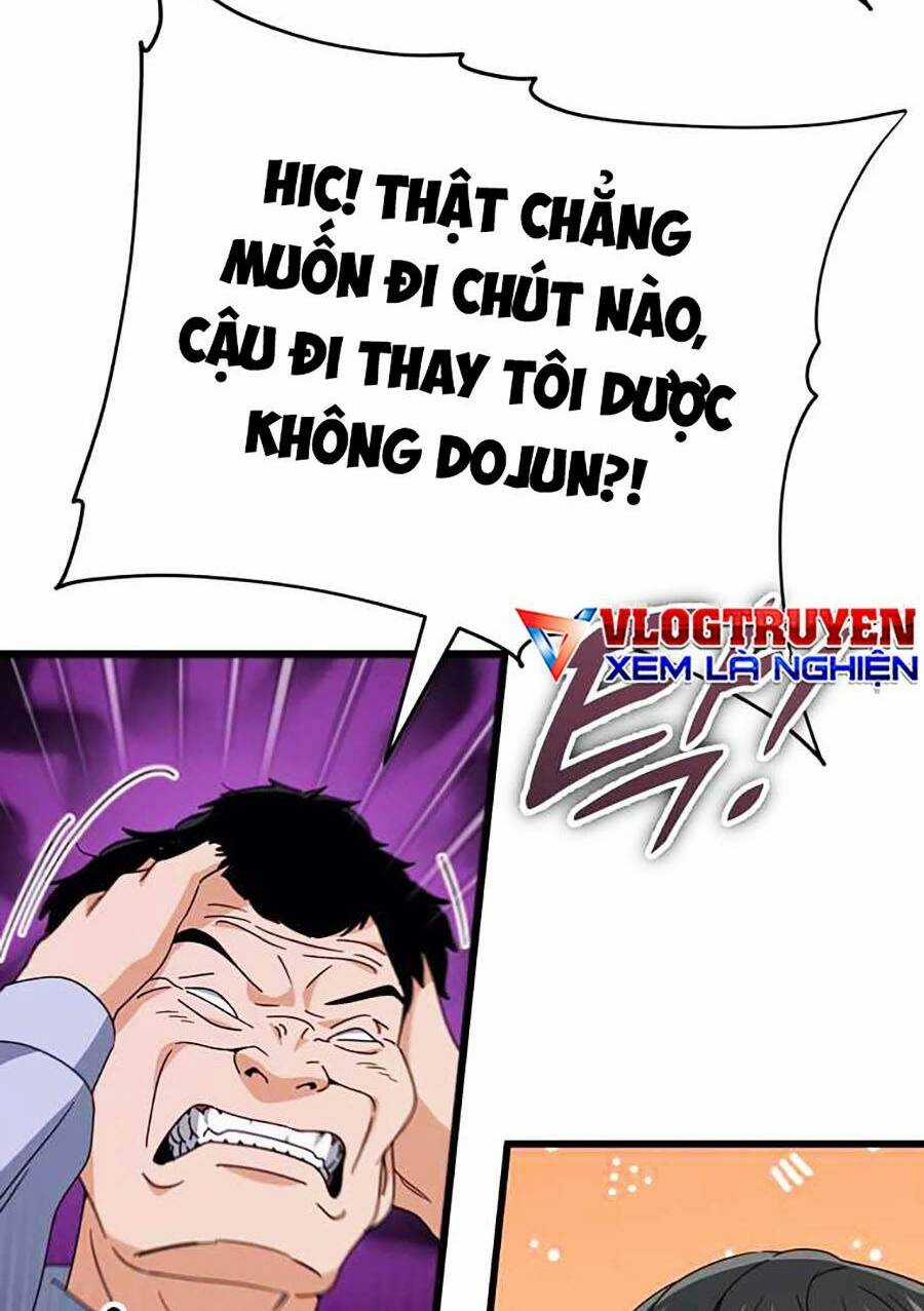 Bố Tôi Quá Mạnh Chapter 129 trang 69