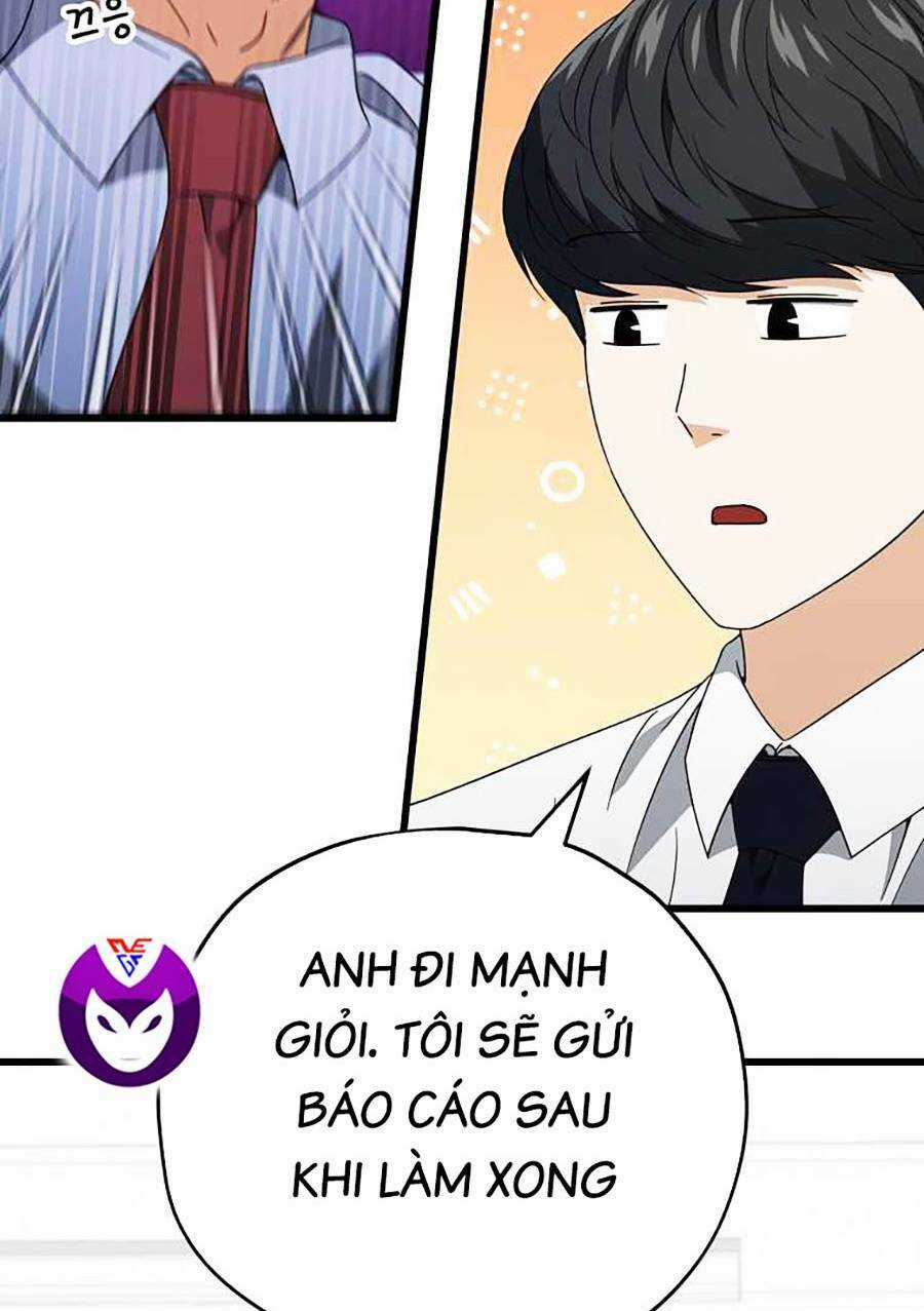 Bố Tôi Quá Mạnh Chapter 129 trang 70