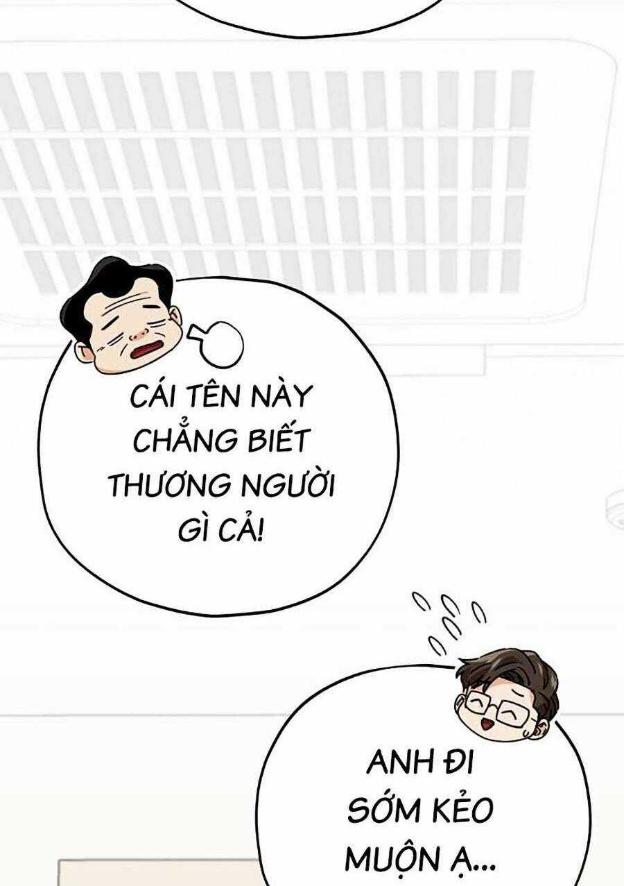 Bố Tôi Quá Mạnh Chapter 129 trang 71