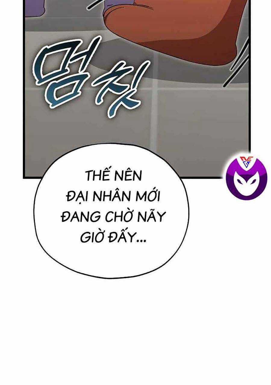 Bố Tôi Quá Mạnh Chapter 129 trang 77