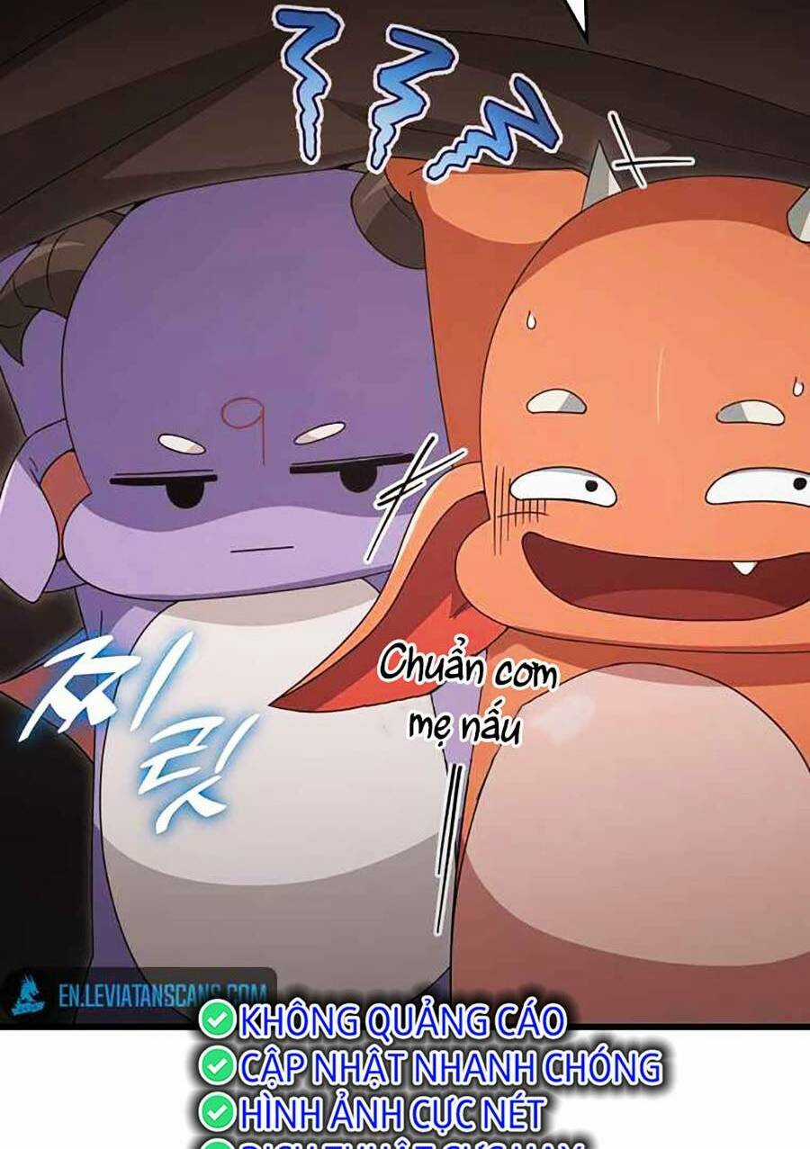 Bố Tôi Quá Mạnh Chapter 129 trang 79