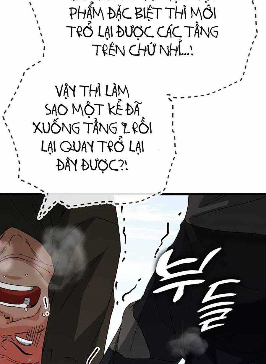 Bố Tôi Quá Mạnh Chapter 129 trang 8