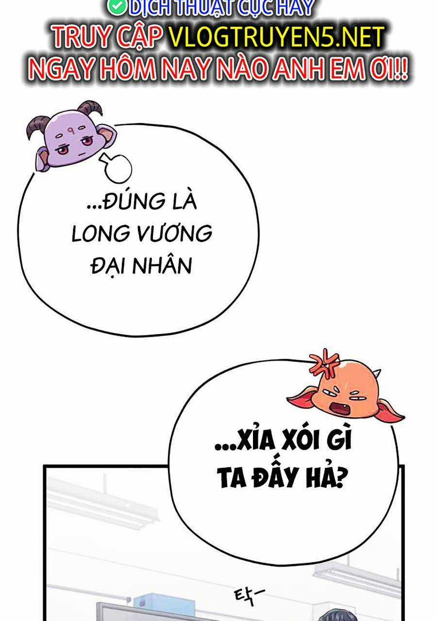 Bố Tôi Quá Mạnh Chapter 129 trang 80