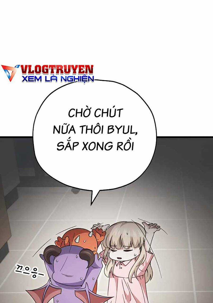 Bố Tôi Quá Mạnh Chapter 129 trang 82