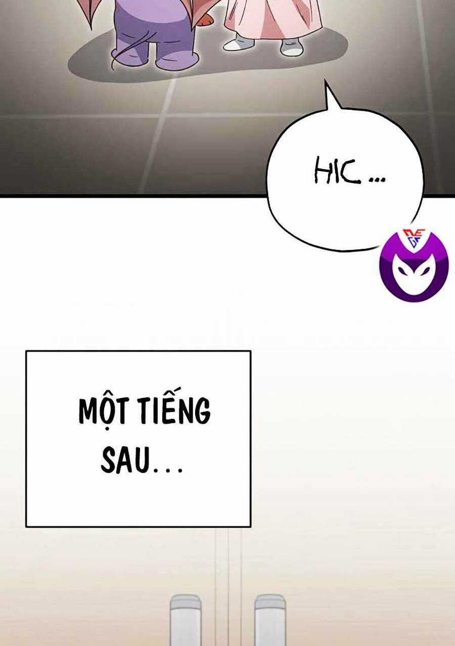 Bố Tôi Quá Mạnh Chapter 129 trang 83