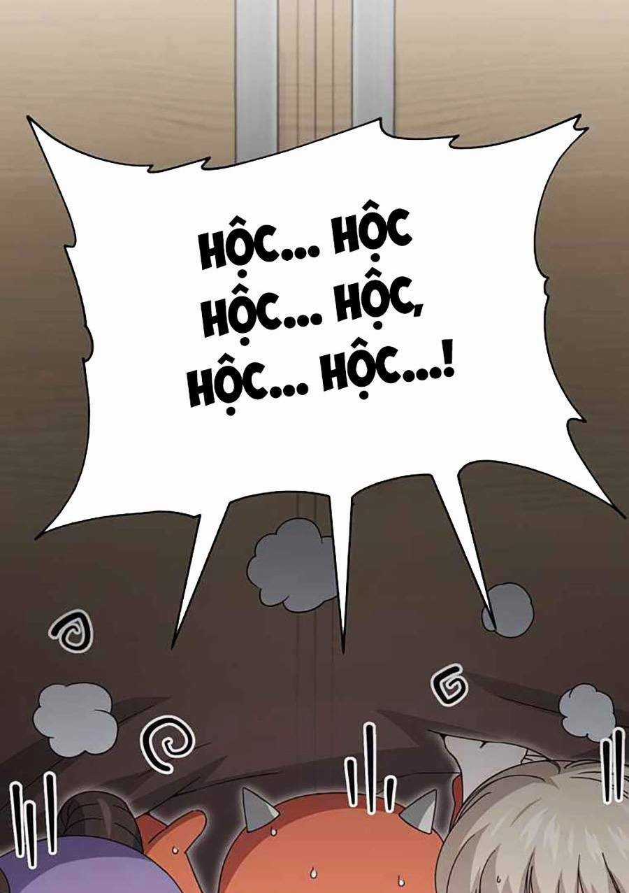 Bố Tôi Quá Mạnh Chapter 129 trang 84