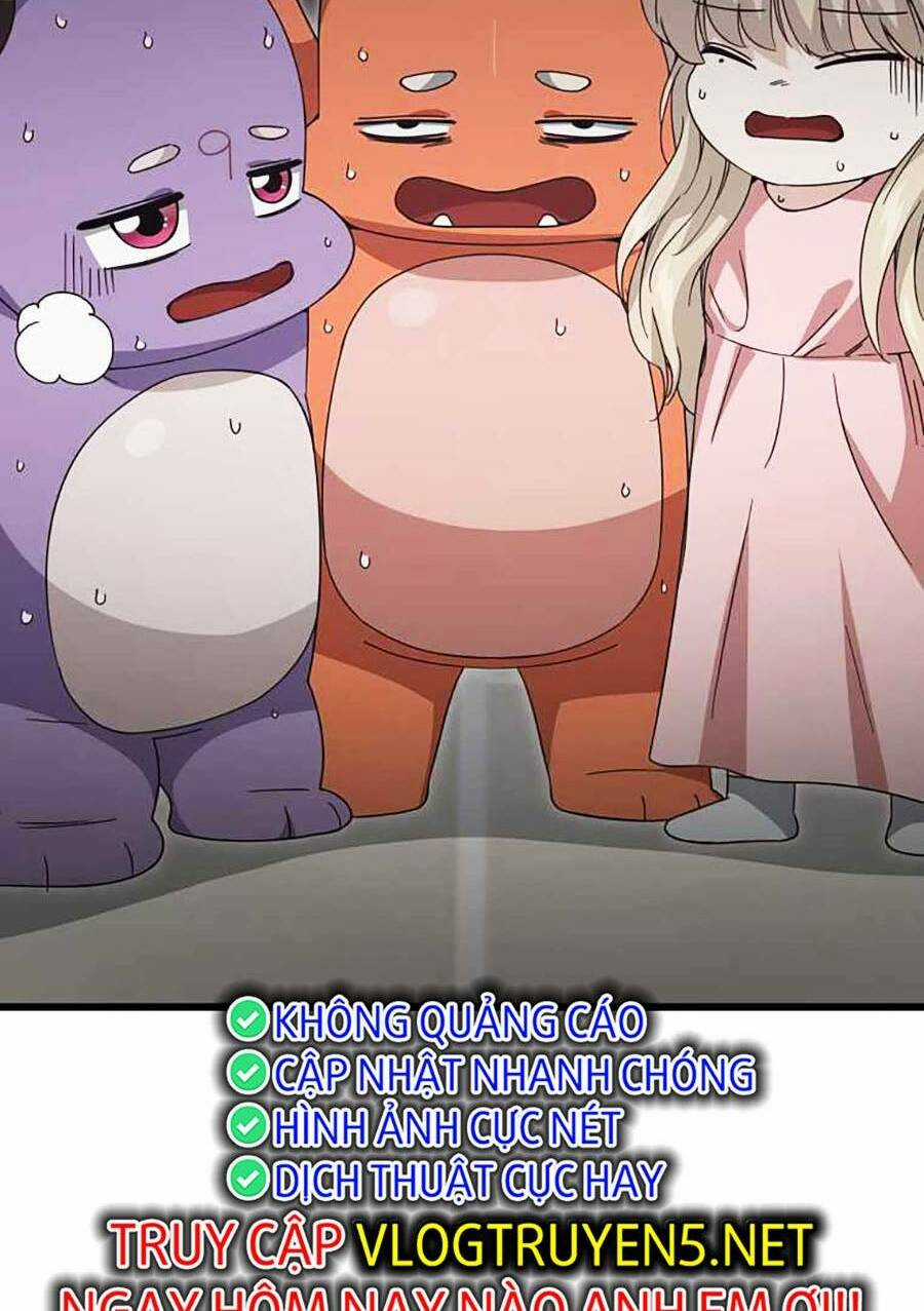 Bố Tôi Quá Mạnh Chapter 129 trang 85