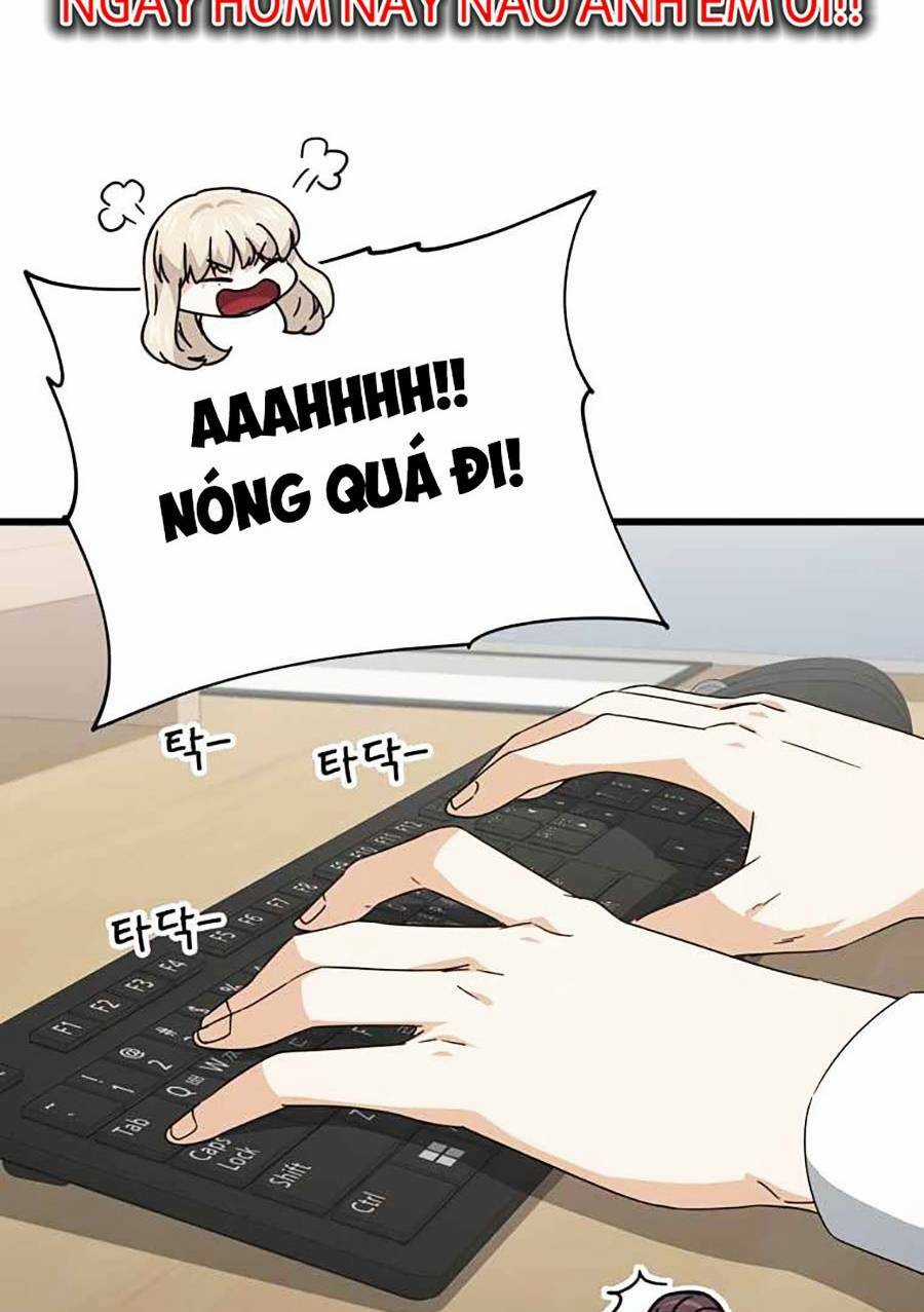 Bố Tôi Quá Mạnh Chapter 129 trang 86