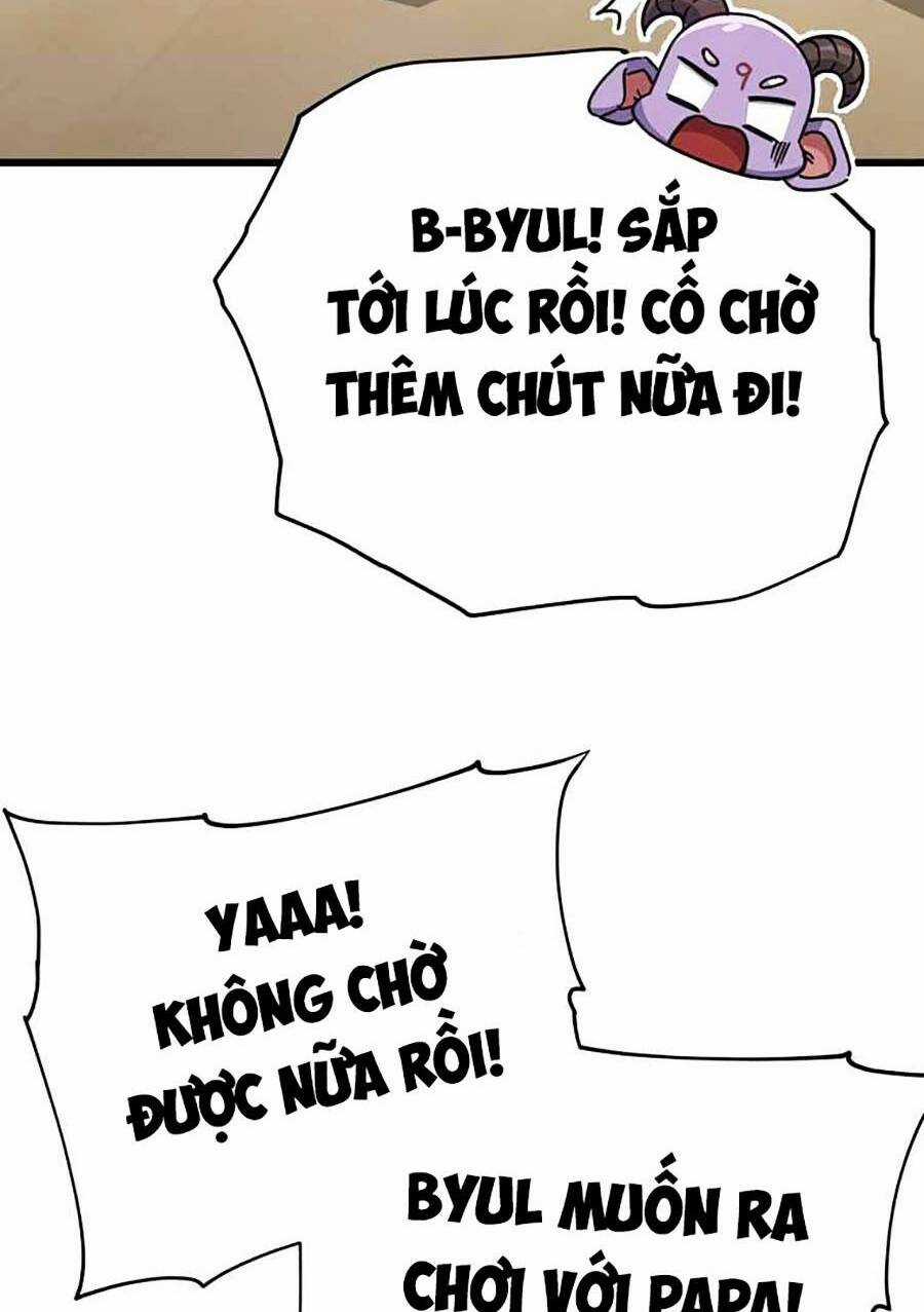 Bố Tôi Quá Mạnh Chapter 129 trang 87