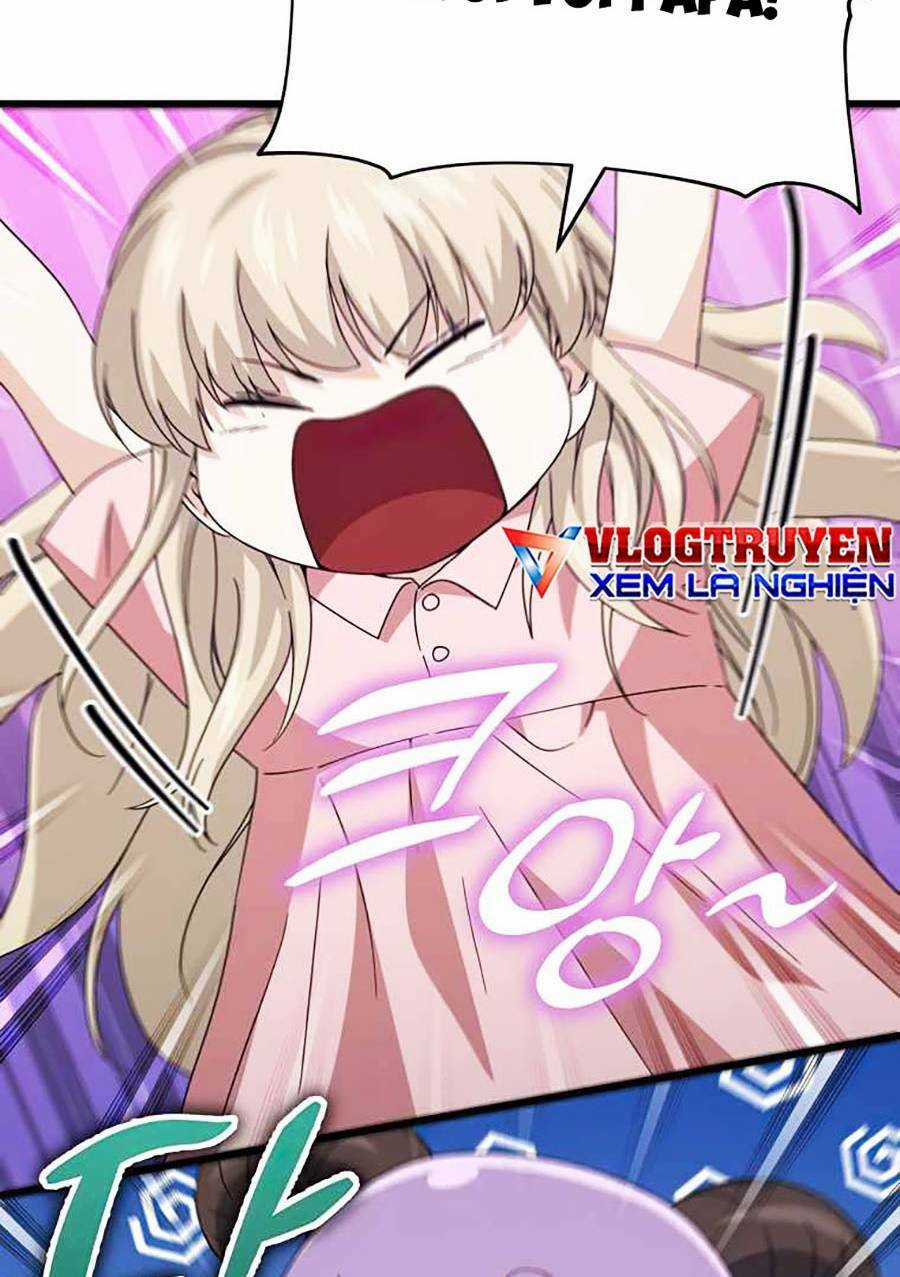 Bố Tôi Quá Mạnh Chapter 129 trang 88