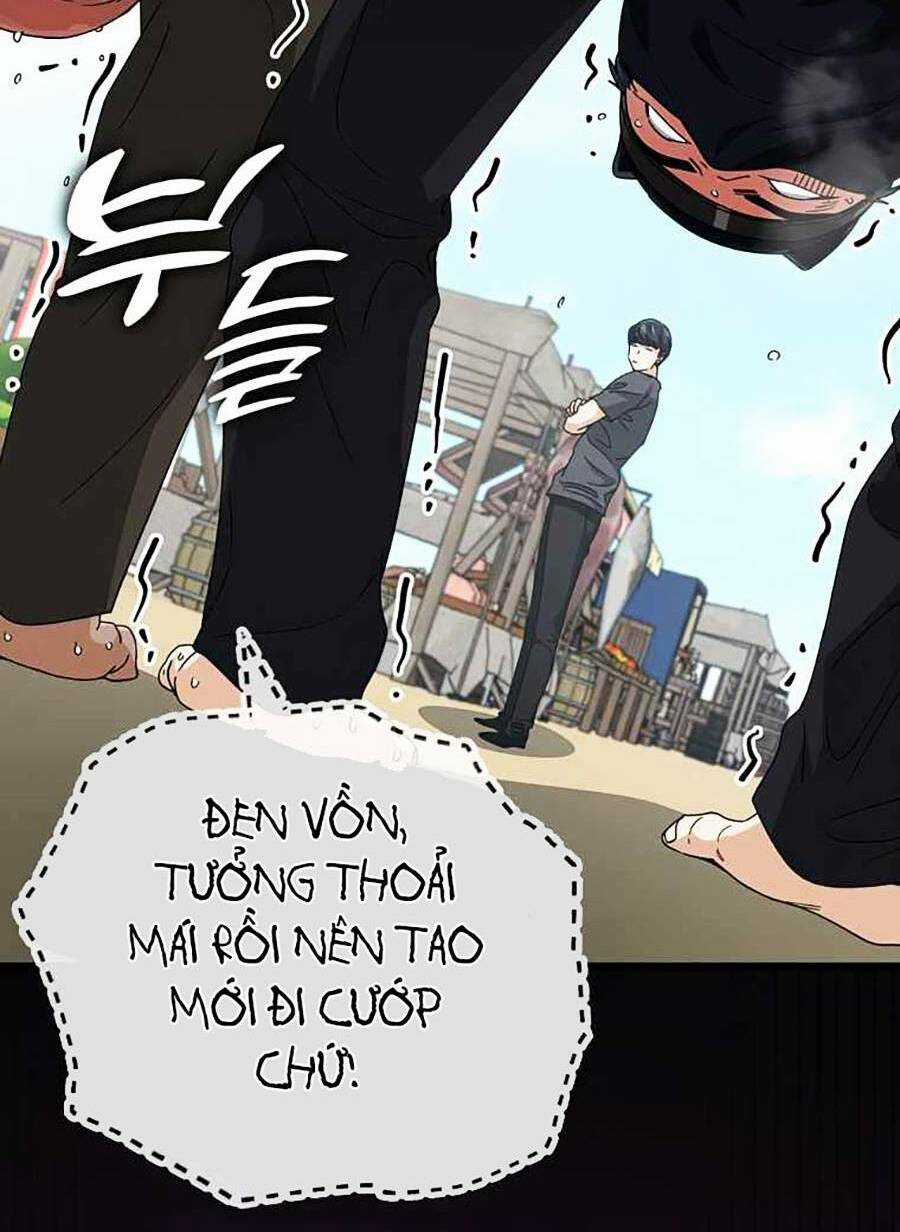 Bố Tôi Quá Mạnh Chapter 129 trang 9