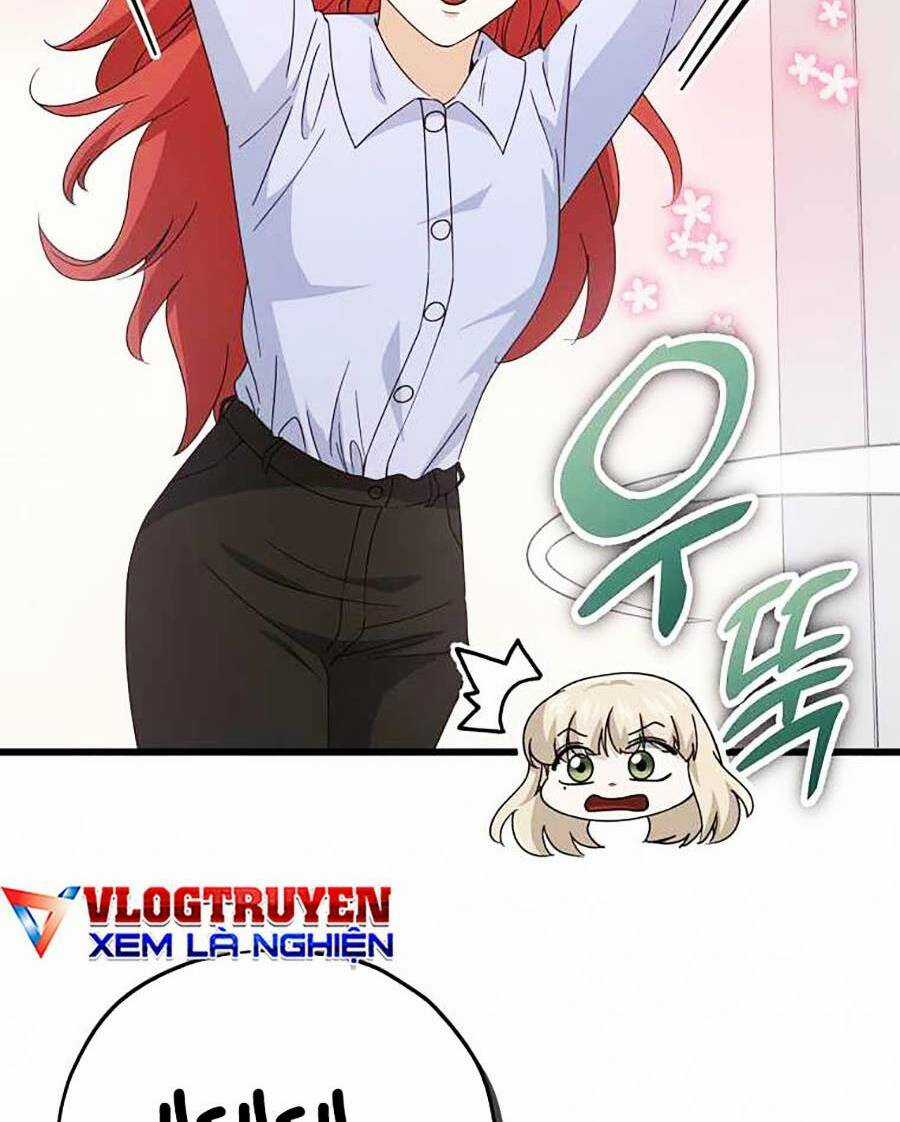 Bố Tôi Quá Mạnh Chapter 129 trang 93