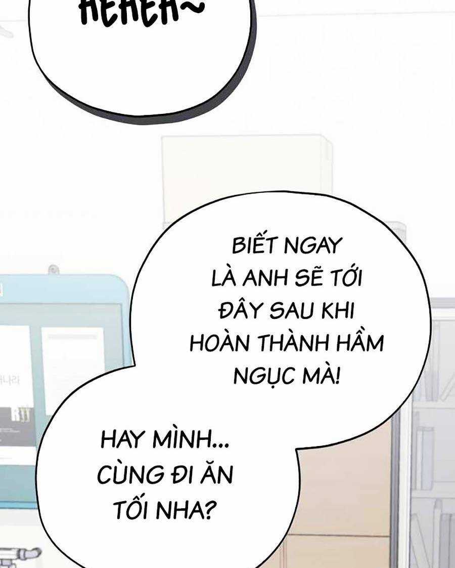 Bố Tôi Quá Mạnh Chapter 129 trang 94