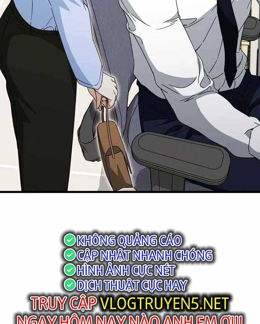 Bố Tôi Quá Mạnh Chapter 129 trang 96