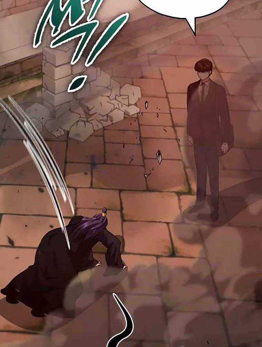 Bố Tôi Quá Mạnh Chapter 130 trang 115